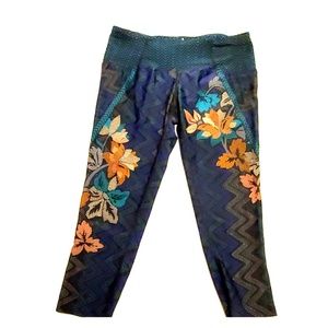 Prana swim yoga pants